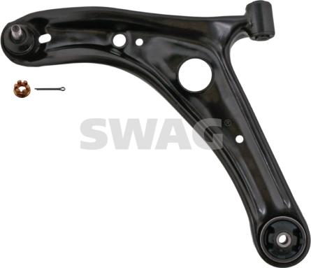 Swag 81 94 3059 - Braccio oscillante, Sospensione ruota autozon.pro