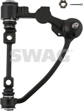 Swag 81 94 3054 - Braccio oscillante, Sospensione ruota autozon.pro