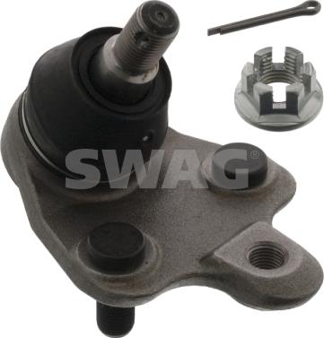 Swag 81 94 3055 - Giunto di supporto / guida autozon.pro