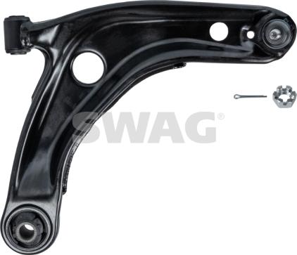 Swag 81 94 3050 - Braccio oscillante, Sospensione ruota autozon.pro