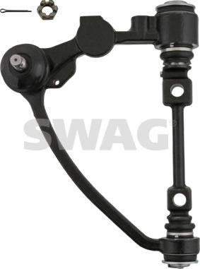 Swag 81 94 3053 - Braccio oscillante, Sospensione ruota autozon.pro