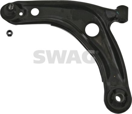 Swag 81 94 3069 - Braccio oscillante, Sospensione ruota autozon.pro