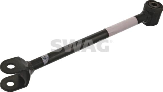 Swag 81 94 3009 - Braccio oscillante, Sospensione ruota autozon.pro