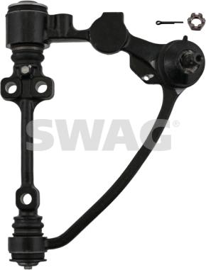 Swag 81 94 3006 - Braccio oscillante, Sospensione ruota autozon.pro