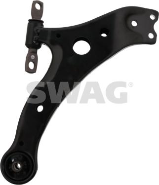 Swag 81 94 3039 - Braccio oscillante, Sospensione ruota autozon.pro