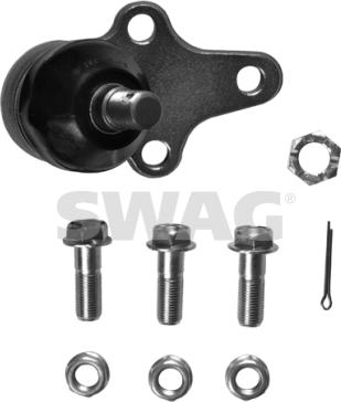 Swag 81 94 3075 - Giunto di supporto / guida autozon.pro