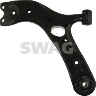 Swag 81 94 3072 - Braccio oscillante, Sospensione ruota autozon.pro