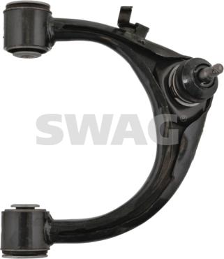 Swag 81 94 3119 - Braccio oscillante, Sospensione ruota autozon.pro