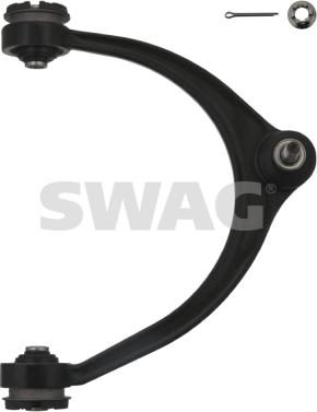 Swag 81 94 3112 - Braccio oscillante, Sospensione ruota autozon.pro