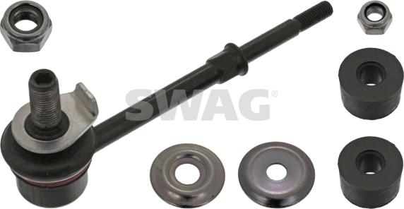 Swag 81 94 2950 - Asta / Puntone, Stabilizzatore autozon.pro