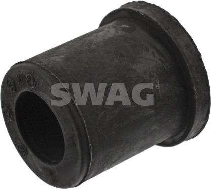 Swag 81 94 2906 - Bronzina cuscinetto, Molla a balestra autozon.pro