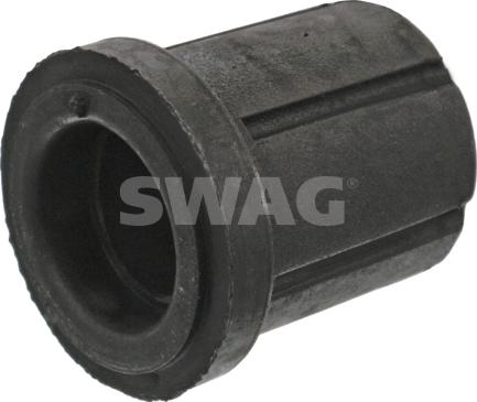 Swag 81 94 2908 - Bronzina cuscinetto, Molla a balestra autozon.pro