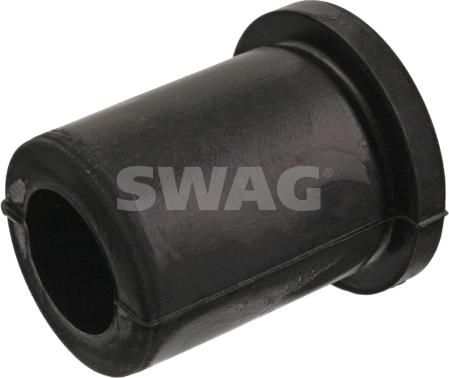 Swag 81 94 2902 - Bronzina cuscinetto, Molla a balestra autozon.pro