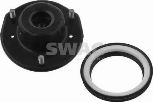 Swag 81 91 9328 - Supporto ammortizzatore a molla autozon.pro