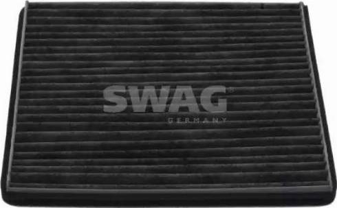 Swag 81 93 4558 - Filtro, Aria abitacolo autozon.pro