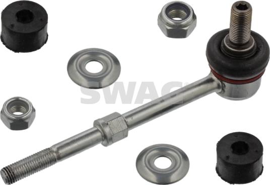 Swag 81 93 4665 - Asta / Puntone, Stabilizzatore autozon.pro