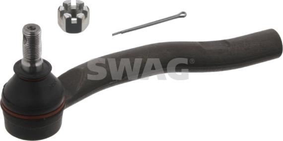 Swag 81 93 4310 - Testa barra d'accoppiamento autozon.pro