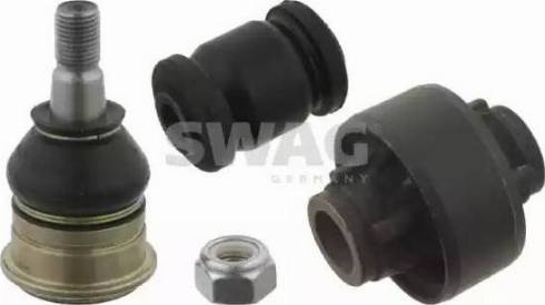 Swag 81930036 - Supporto, Braccio oscillante autozon.pro