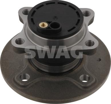 Swag 81 93 1063 - Kit cuscinetto ruota autozon.pro