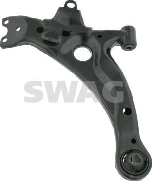 Swag 81 92 4340 - Braccio oscillante, Sospensione ruota autozon.pro