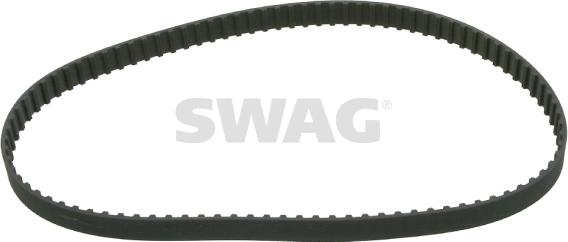 Swag 81 92 6807 - Cinghia dentata autozon.pro