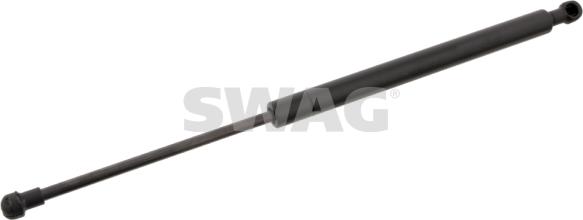 Swag 81 92 8085 - Ammortizatore pneumatico, Cofano bagagli / vano carico autozon.pro