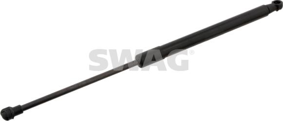 Swag 81 92 8081 - Ammortizatore pneumatico, Cofano bagagli / vano carico autozon.pro