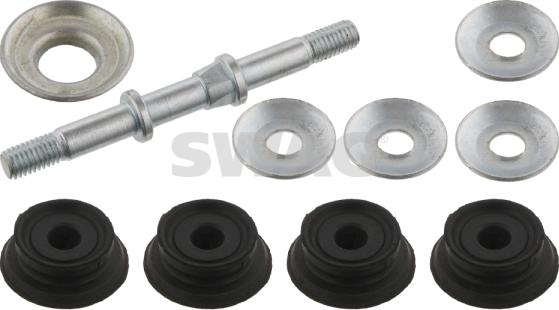 Swag 81 92 8703 - Kit riparazione, Barra accoppiamento stabilizzatore autozon.pro