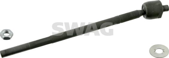 Swag 81 92 3583 - Giunto assiale, Asta trasversale autozon.pro