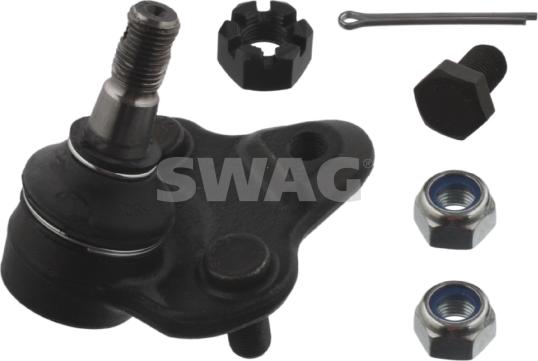 Swag 81 92 3111 - Giunto di supporto / guida autozon.pro