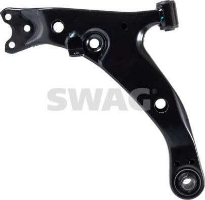 Swag 81 92 2949 - Braccio oscillante, Sospensione ruota autozon.pro