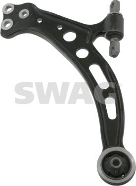 Swag 81 92 2971 - Braccio oscillante, Sospensione ruota autozon.pro