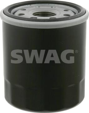 Swag 81 92 7149 - Filtro olio autozon.pro