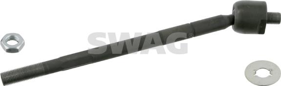 Swag 81 92 7812 - Giunto assiale, Asta trasversale autozon.pro