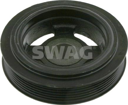 Swag 81 92 7230 - Puleggia cinghia, Albero a gomiti autozon.pro