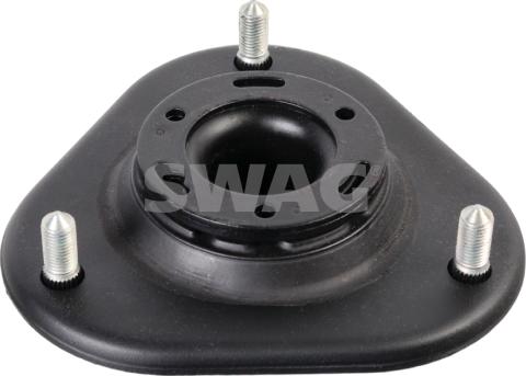 Swag 81 10 4454 - Supporto ammortizzatore a molla autozon.pro