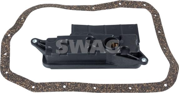 Swag 81 10 6898 - Filtro idraulico, Cambio automatico autozon.pro