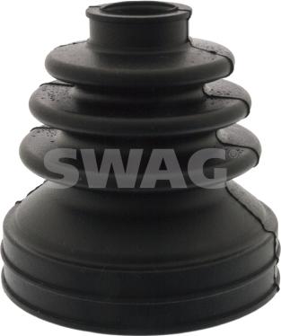 Swag 81 10 0437 - Cuffia, Semiasse autozon.pro