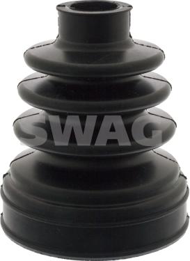 Swag 81 10 0205 - Cuffia, Semiasse autozon.pro