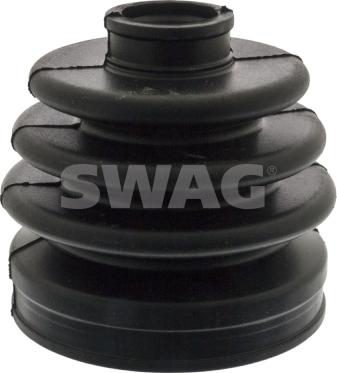 Swag 81 10 0287 - Cuffia, Semiasse autozon.pro