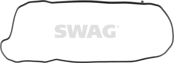 Swag 81 10 2653 - Guarnizione, Copritestata autozon.pro