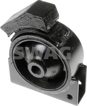 Swag 81 10 2101 - Sospensione, Motore autozon.pro