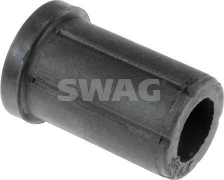 Swag 81 10 2103 - Bronzina cuscinetto, Molla a balestra autozon.pro