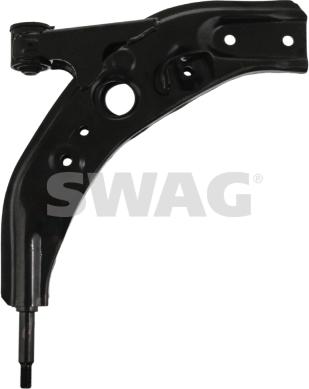 Swag 83 94 2425 - Braccio oscillante, Sospensione ruota autozon.pro