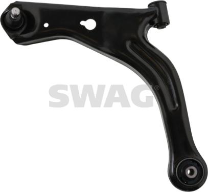 Swag 83 94 2428 - Braccio oscillante, Sospensione ruota autozon.pro