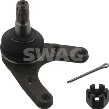 Swag 83 94 2399 - Giunto di supporto / guida autozon.pro