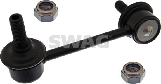 Swag 83 94 2391 - Asta / Puntone, Stabilizzatore autozon.pro