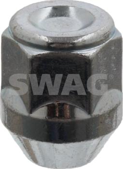 Swag 83 93 4754 - Dado ruota autozon.pro