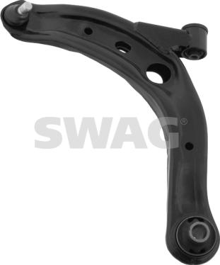 Swag 83 93 1741 - Braccio oscillante, Sospensione ruota autozon.pro