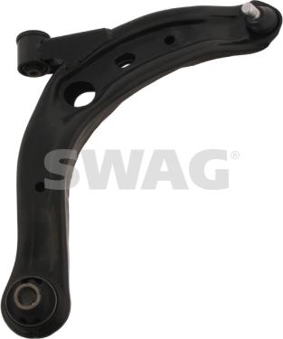 Swag 83 93 1742 - Braccio oscillante, Sospensione ruota autozon.pro